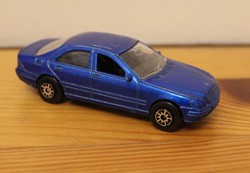 Matchbox 18. WELLY Mercedes  Benz S-Class