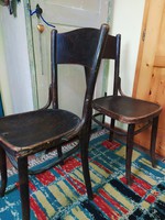 Mundus thonet székek