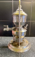 Antik kávéfőző ritkaság Elekthermax Mocca D’or