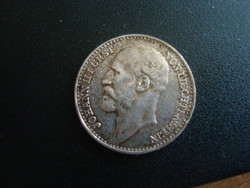 Liechtenstein 1 korona 1915!!!