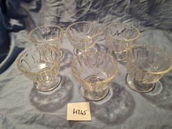H245 goblet 6 pcs