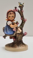 Hummel Goebel #141/I Apple Tree Girl TMK3