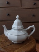 Old gallo design porcelain coffee tea spout