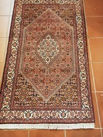 150 x 85 cm Iráni Bidjar perzsa szőnyeg eladó
