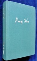Iván Mándy: French key; the twenty-first street; at the edge of the track. Novels