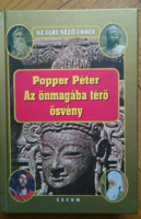 Popper Péter: Az önmagába térő ösvény