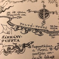 Tolkien: A babó (A hobbit) fantasy mese