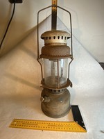 retro viharlámpa