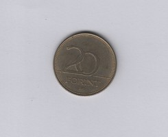 Deák Ferenc 20 Forint 2003 (0016)