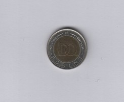 Kossuth 100 Forint 2002 (0005)