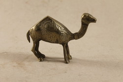 Bronze camel 379