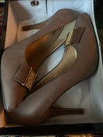 New seastar stiletto shoes 40s