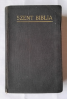 SZENT BIBLIA 1949-S KIADÁS