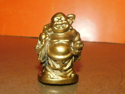 Lucky laughing tummy buddha statues 6 pcs