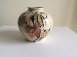 Rosenthal spherical vase