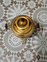 Mini samovar.