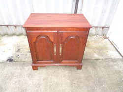 Drexel chest of drawers mahogany