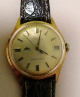 Swordfish cornavin watch