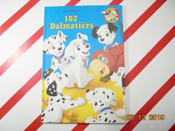 Disney : 102 Dalmata - német nyelvű mesekönyv
