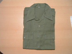 Mn hs-40 green shirt practicing size 39 # + zs