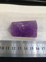 Ametiszt kristály, ásvány