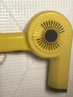 Retro farel hair dryer