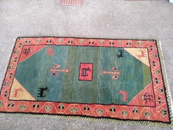 Carpet gabbeh 140 x 75 cm