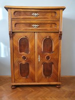 Old German dresser