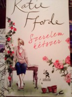Katie Fforde: Love Twice