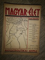 Hungarian life - review of national politics v. Grade 5 number