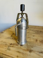 Very old small traditional coffee maker