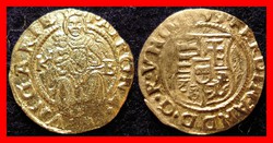 I. Ferdinánd 1526-1564  dénár  KB  Ag ezüst