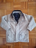 Gap boy winter jacket 5 -6 size (5-6-7 years)