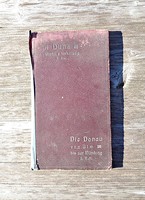 A duna ulmtól a torkolatig 2. kiadás
