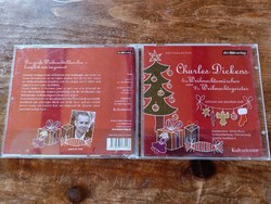 Charles Dickens Ein Weihnachtsmärchen oder Die Weihnachtsgeister