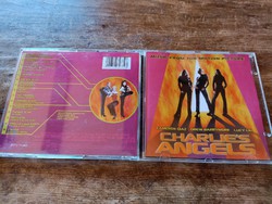 OST - Charlie angyalai (Charlie's angels)