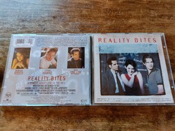 OST - Nyakunkon az élet (Reality Bites)