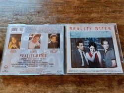 OST - Reality Bites