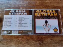 Gloria Estefan Recorded Life in U.S.A (LSD Records)