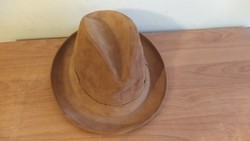 Rare vintage kevin mcandrew hat