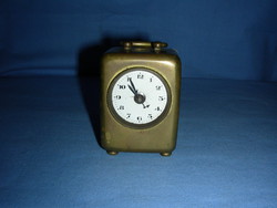 Antique travel watch needs repair