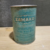 Zamako formula box