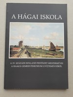 Hágai Iskola - katalógus