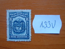 KOLUMBIA COLOMBIA 1926 133V