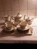 Altschönwald tea set