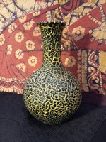 Ceramic vase, 1960s