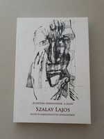 Szalay Lajos - levelezéskötet