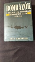 Bombázók 1939- 1945  1200 ft