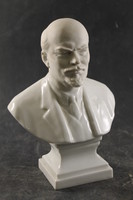 Statue of Herend Lenin 712