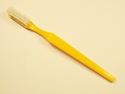 Retro koh-i-noor - kohinoor Czechoslovak toothbrush - from the 1970s